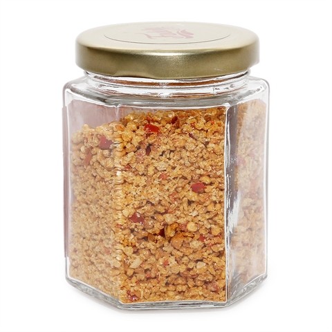 Muối tôm Fadely lọ 100g