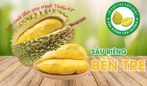 SẦU RIÊNG