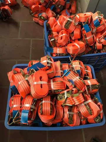 Địa chỉ cung cấp dây chằng hàng tăng đơ tại Bắc Ninh uy tín
