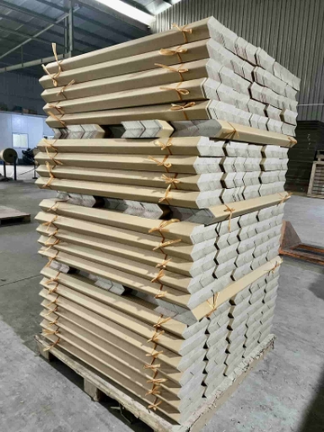Thanh nẹp góc giấy tại Bắc Ninh