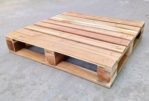 Cung cấp pallet gỗ tại Bắc Ninh - 0936.994.885