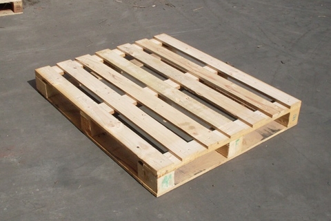 Cung cấp pallet gỗ tại Hưng Yên - 0936.994.885