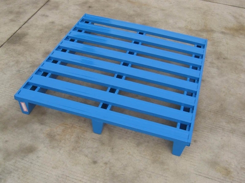 Cung cấp pallet sắt sơn tĩnh điện tại Hải Dương - 0936.994.885