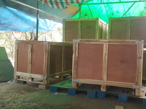 Cung cấp thùng gỗ tại Phú Nghĩa Chương Mỹ - 0936.994.885