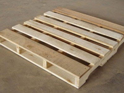 PALLET GỖ 2 HƯỚNG NÂNG TẢI TRỌNG 1,5 TẤN - 0936.994.885