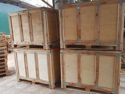 THÙNG GỖ GẤP TỰ NHIÊN GỌN - 0936.994.885