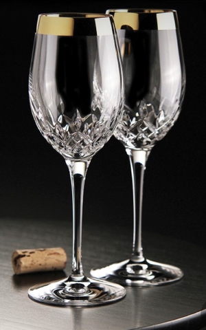 Bộ 4 ly vang cao cấp