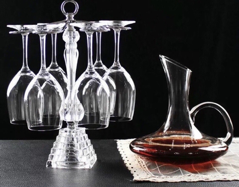 Decanter