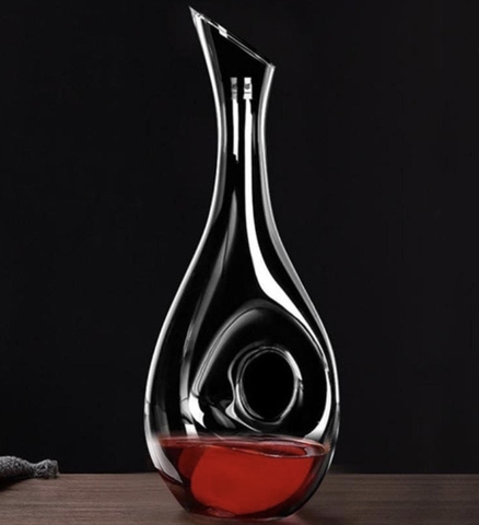 Decanter cao cấp