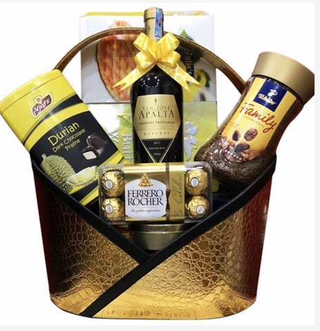 Quà tặng sếp VIP05