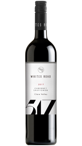 WHITES ROAD Cabernet Sauvignon