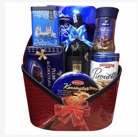 Quà tặng sếp cao cấp