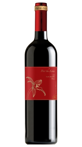 JARRESSA ESTATE POST THE LOVE