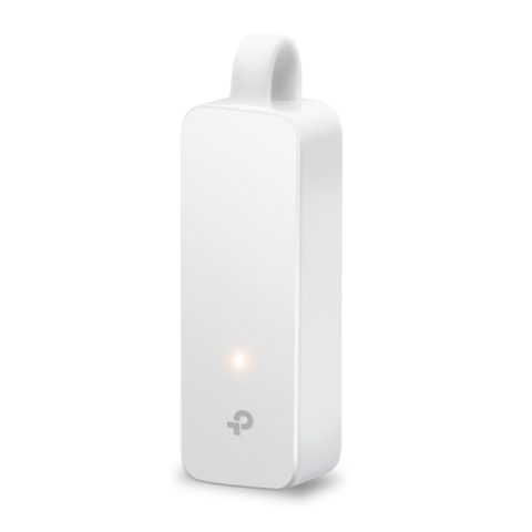 Bộ Chuyển Đổi Mạng USB Type-C Sang Ethernet TP-Link UE300C Tốc Độ Gigabit