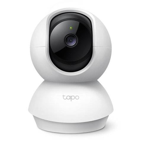 Camera wifi TP-Link Tapo C200 TC70 Hàng chính hãng quay quét 360độ