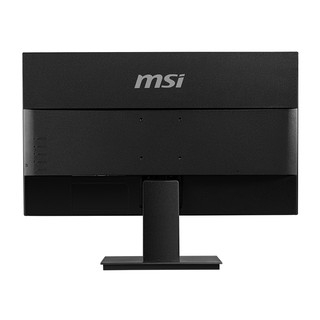 Màn Hình LCD MSI PRO MP241X FULL HD (24 - 27 inch)