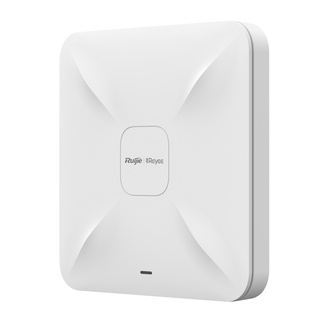 Bộ Phát Wi-fi Ruijie RG-RAP2200(E) - Ốp Trần Hoặc Gắn Tường 1000Mbps