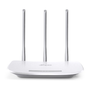 Bộ Phát Wifi TP-Link TL-WR841N Tốc Độ 300Mbps