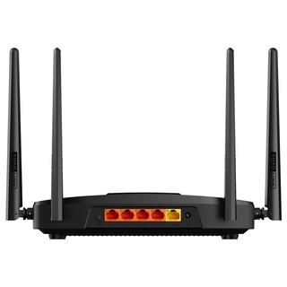 Bộ Phát Wifi TOTOLINK X5000R - Router Wi-Fi 6 Băng Tần Kép Gigabit AX1800