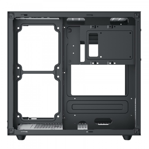 Vỏ Case Máy Tính XIGMATEK AQUA M LITE - Hỗ Trợ Main M-ATX, ITX