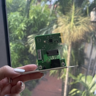 Bộ Chuyển Đổi Card Mạng Gigabit TP-Link TG-3468 PCI Express Tốc Độ 10/100/1000Mbps