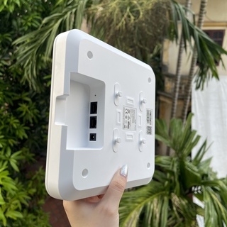 Bộ Phát Wi-fi Ruijie RG-RAP2200(E) - Ốp Trần Hoặc Gắn Tường 1000Mbps