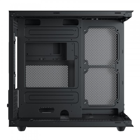 Vỏ Case Máy Tính XIGMATEK AQUA M LITE - Hỗ Trợ Main M-ATX, ITX