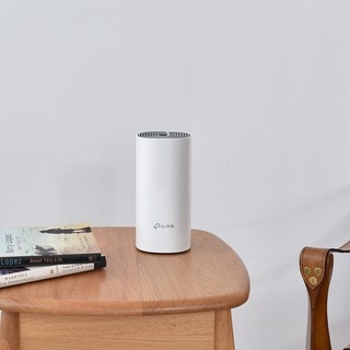 Wi-Fi Mesh TP-Link Deco E4 Cho Toàn Ngôi Nhà AC1200