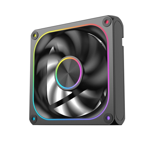 Quạt case Xigmatek Infinity Pro 8 – ARGB đồng bộ main