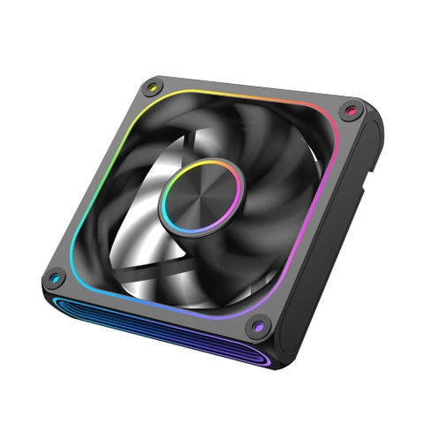 Quạt case Xigmatek Infinity Pro 8 – ARGB đồng bộ main