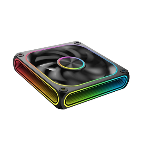 Quạt case Xigmatek Infinity Pro 8 – ARGB đồng bộ main
