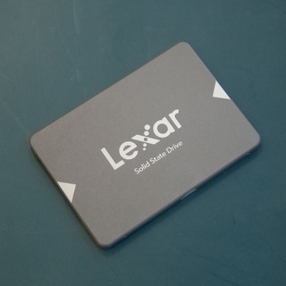 Ổ Cứng SSD Lexar NS100 128GB - 240GB Sata3 2.5 Inch