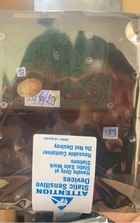 Ổ Cứng Gắn Trong Seagate 500gb Sata 3