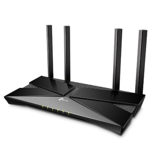 Bộ Phát Wifi TP-Link Archer AX50 Wifi 6 Gigabit Dual Band AX 3000Mbps