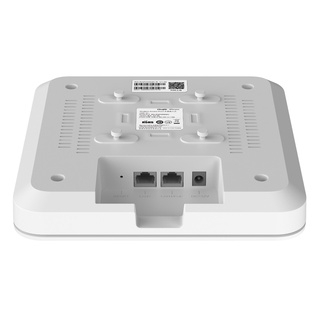 Bộ Phát Wi-fi Ruijie RG-RAP2200(F) Ốp Trần Hoặc Gắn Tường 1000Mbps