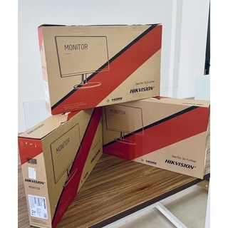 Màn Hình Máy Tính HIKVISION Tràn Viền 19 Inch - 27 Inch