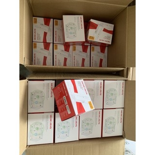 Bộ Phát Wifi Mercusys AC10 Dual Band Tốc Độ 1200Mbps