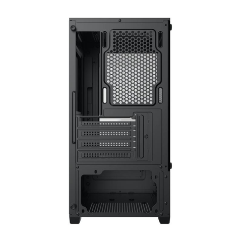 Vỏ Case Máy Tính Xigmatek View (Black & Artic) 3GF Gaming M-ATX - Hàng Chính Hãng