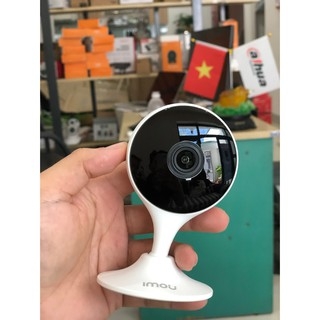 Camera IP Wifi IMOU Cue 2C C22EP 2M - 1080p Đàm Thoại 2 Chiều