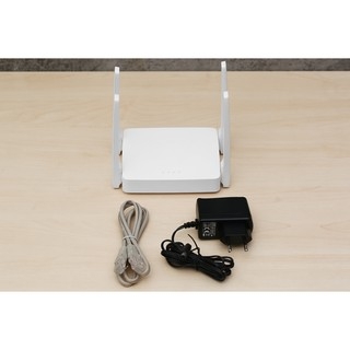 Bộ Phát Wifi Mercusys AC10 Dual Band Tốc Độ 1200Mbps