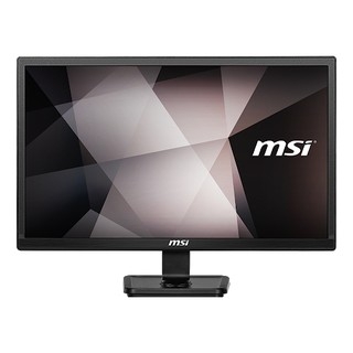 Màn Hình LCD MSI PRO MP241X FULL HD (24 - 27 inch)