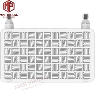 Bộ Phát Wifi TOTOLINK N350RT Chuẩn N Tốc Độ 300Mbps