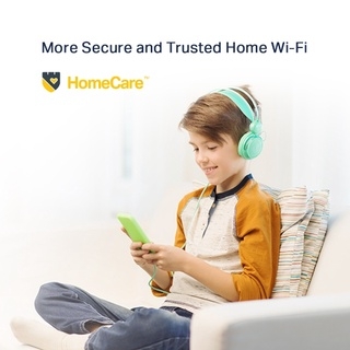 Bộ Phát Wifi TP-Link Archer AX50 Wifi 6 Gigabit Dual Band AX 3000Mbps