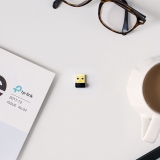USB Wifi TP-Link Archer T2U Nano Dual Band Chuẩn AC 600Mbps