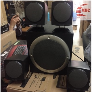 Loa Microlab M900 (TMN3 4.1)