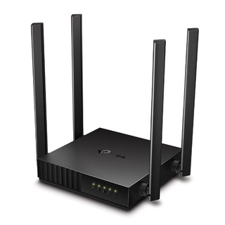 Bộ Phát Wi-Fi TP-Link Archer C54 Dual Band AC1200 - Nhỏ Gọn Nhưng Mạnh Mẽ