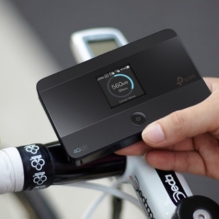 Bộ Phát Wi-Fi Di Động TP-Link M7350 4G LTE