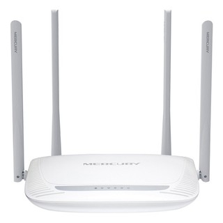 Bộ Phát Wifi Mercusys MW325R - Tốc Độ 300Mbps, Phủ Sóng Tới 500m2