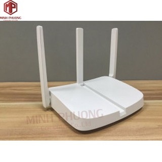 Bộ Phát Wifi Mercusys 3 Râu MW305R 300Mbps