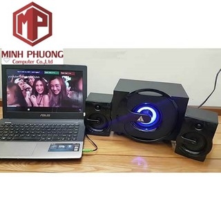 Loa Golden Field H302U (Bluetooth, Zac 3.5, FM)